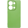 Чохол до мобільного телефона Armorstandart ICON Xiaomi Redmi Note 14S 4G Camera cover Green (ARM82010)