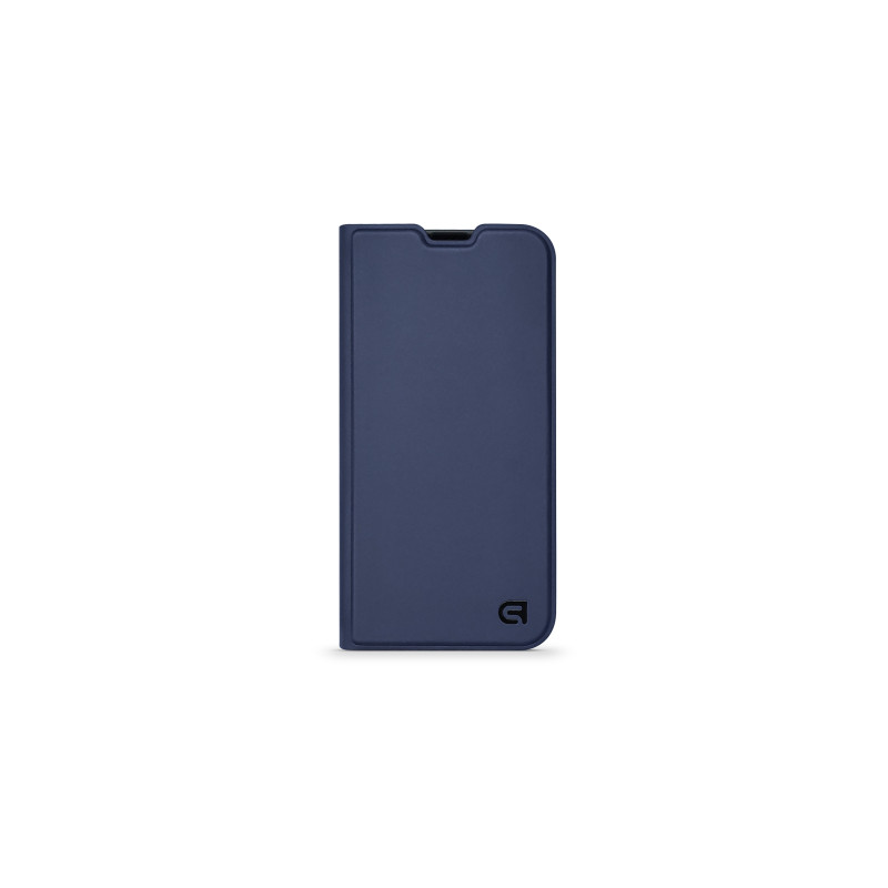 Чохол до мобільного телефона Armorstandart OneFold Case Xiaomi Redmi Note 14 4G Dark Blue (ARM79797)