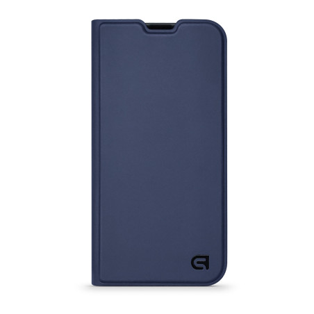 Чохол до мобільного телефона Armorstandart OneFold Case Xiaomi Redmi Note 14 4G Dark Blue (ARM79797)