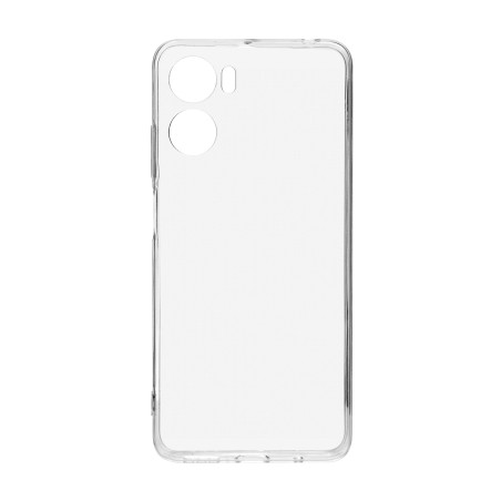Чохол до мобільного телефона Armorstandart Air Motorola G05 / E15 Camera cover Clear (ARM82961)
