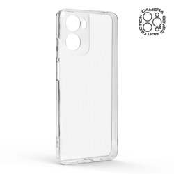 Чохол до мобільного телефона Armorstandart Air Motorola G05 / E15 Camera cover Clear (ARM82961)