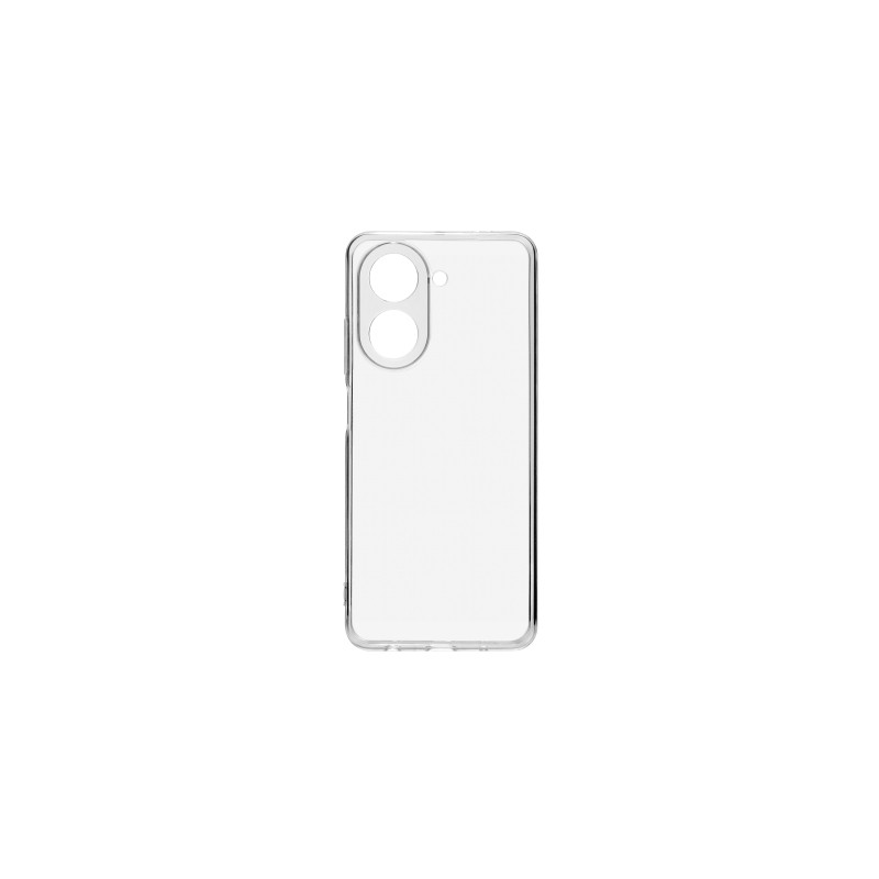 Чохол до мобільного телефона Armorstandart Air Xiaomi Redmi A5 4G / Poco C71 4G Camera cover Clear (ARM84707)