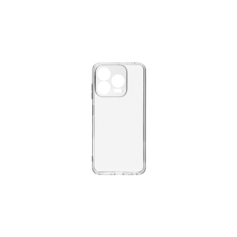 Чохол до мобільного телефона Armorstandart Air ZTE Blade V70 Design 4G / V70 Vita 4G Camera cover Clear (ARM82960)