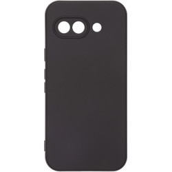 Чохол до мобільного телефона Armorstandart ICON Google Pixel 9a Camera cover Black (ARM83646)