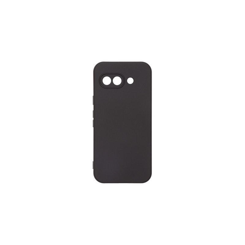 Чохол до мобільного телефона Armorstandart ICON Google Pixel 9a Camera cover Black (ARM83646)