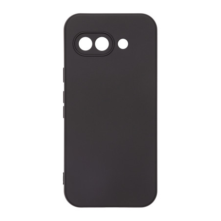 Чохол до мобільного телефона Armorstandart ICON Google Pixel 9a Camera cover Black (ARM83646)