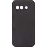 Чохол до мобільного телефона Armorstandart ICON Google Pixel 9a Camera cover Black (ARM83646)
