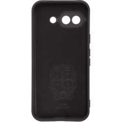 Чохол до мобільного телефона Armorstandart ICON Google Pixel 9a Camera cover Black (ARM83646)