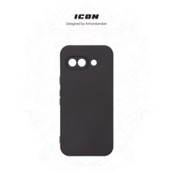 Чохол до мобільного телефона Armorstandart ICON Google Pixel 9a Camera cover Black (ARM83646)