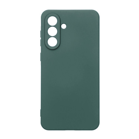 Чохол до мобільного телефона Armorstandart ICON Samsung A56 5G Camera cover Dark Green (ARM82589)