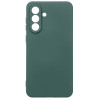 Чохол до мобільного телефона Armorstandart ICON Samsung A56 5G Camera cover Dark Green (ARM82589)