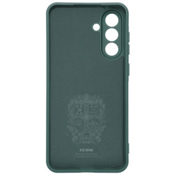 Чохол до мобільного телефона Armorstandart ICON Samsung A56 5G Camera cover Dark Green (ARM82589)