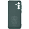 Чохол до мобільного телефона Armorstandart ICON Samsung A56 5G Camera cover Dark Green (ARM82589)