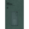 Чохол до мобільного телефона Armorstandart ICON Samsung A56 5G Camera cover Dark Green (ARM82589)