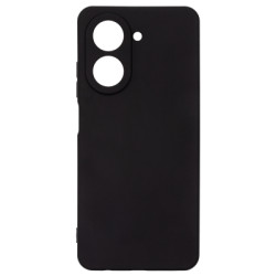 Чохол до мобільного телефона Armorstandart Matte Slim Fit Xiaomi Redmi A5 4G / Poco C71 4G Camera cover Black (ARM84710)