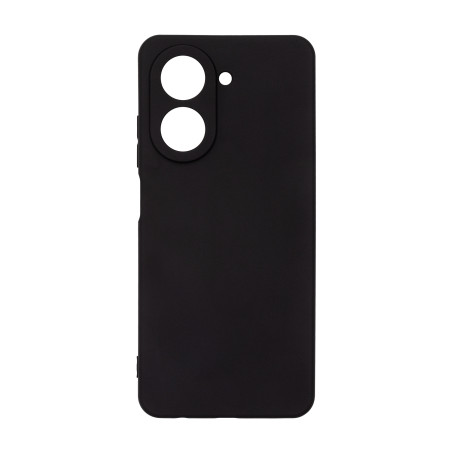 Чохол до мобільного телефона Armorstandart Matte Slim Fit Xiaomi Redmi A5 4G / Poco C71 4G Camera cover Black (ARM84710)
