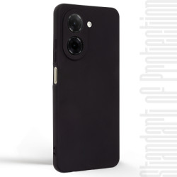Чохол до мобільного телефона Armorstandart Matte Slim Fit Xiaomi Redmi A5 4G / Poco C71 4G Camera cover Black (ARM84710)