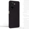 Чохол до мобільного телефона Armorstandart Matte Slim Fit Xiaomi Redmi A5 4G / Poco C71 4G Camera cover Black (ARM84710)