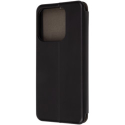 Чохол до мобільного телефона Armorstandart G-Case ZTE Blade V70 4G Black (ARM82965)