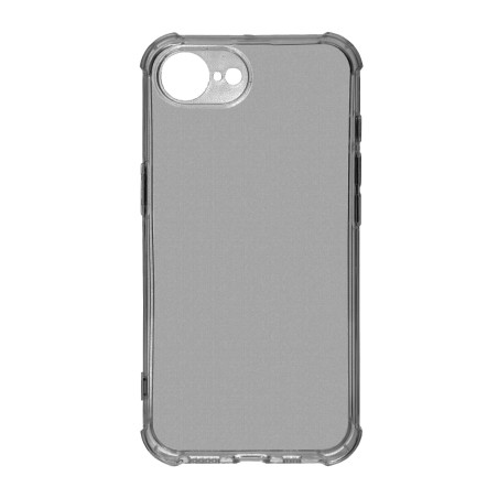 Чохол до мобільного телефона BeCover Anti-Shock Apple iPhone 16e Grey (713237)