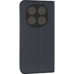 Чохол до мобільного телефона BeCover Exclusive New Style Xiaomi Redmi Note 14 Pro 4G Black (713325)