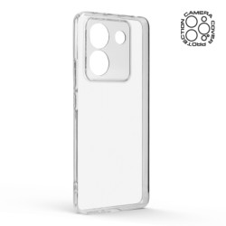 Чохол до мобільного телефона Armorstandart Air Xiaomi Poco M7 Pro 5G Camera cover Clear (ARM83144)