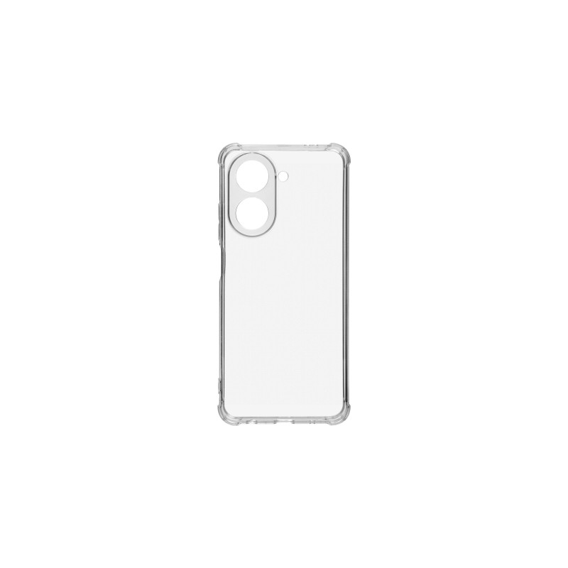 Чохол до мобільного телефона BeCover Anti-Shock Xiaomi Redmi A5 / Poco C71 Clear (713469)