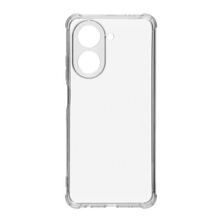 Чохол до мобільного телефона BeCover Anti-Shock Xiaomi Redmi A5 / Poco C71 Clear (713469)
