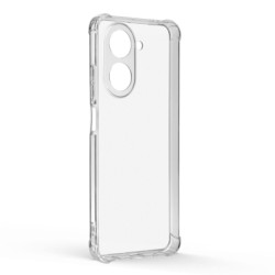 Чохол до мобільного телефона BeCover Anti-Shock Xiaomi Redmi A5 / Poco C71 Clear (713469)