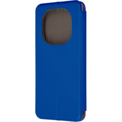 Чохол до мобільного телефона Armorstandart G-Case Xiaomi Redmi Note 14 Pro 4G Blue (ARM79787)