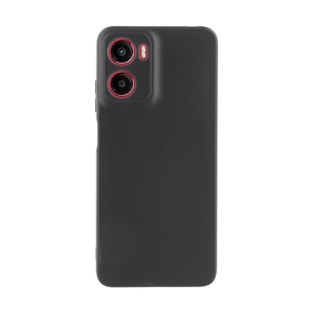 Чохол до мобільного телефона BeCover Motorola Moto G05 / E15 Black (713476)