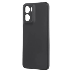 Чохол до мобільного телефона BeCover Motorola Moto G05 / E15 Black (713476)
