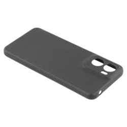 Чохол до мобільного телефона BeCover Motorola Moto G05 / E15 Black (713476)