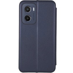 Чохол до мобільного телефона BeCover Exclusive Motorola Moto G05 / E15 Deep Blue (713517)