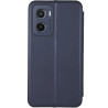 Чохол до мобільного телефона BeCover Exclusive Motorola Moto G05 / E15 Deep Blue (713517)