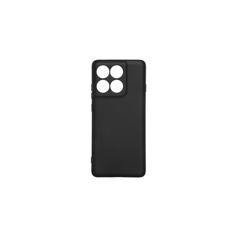 Чохол до мобільного телефона Armorstandart Motorola Edge 60 Pro 5G Camera cover Black (ARM85838)