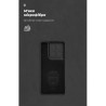 Чохол до мобільного телефона Armorstandart Motorola Edge 60 Pro 5G Camera cover Black (ARM85838)