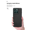 Чохол до мобільного телефона Armorstandart Motorola Edge 60 Pro 5G Camera cover Black (ARM85838)
