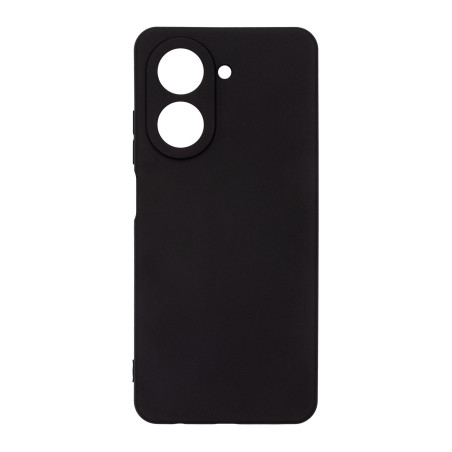 Чохол до мобільного телефона BeCover Xiaomi Redmi A5 / Poco C71 Black (713486)