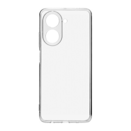 Чохол до мобільного телефона BeCover Xiaomi Redmi A5 / Poco C71 Transparancy (713487)