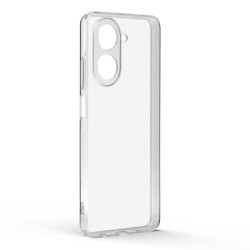 Чохол до мобільного телефона BeCover Xiaomi Redmi A5 / Poco C71 Transparancy (713487)