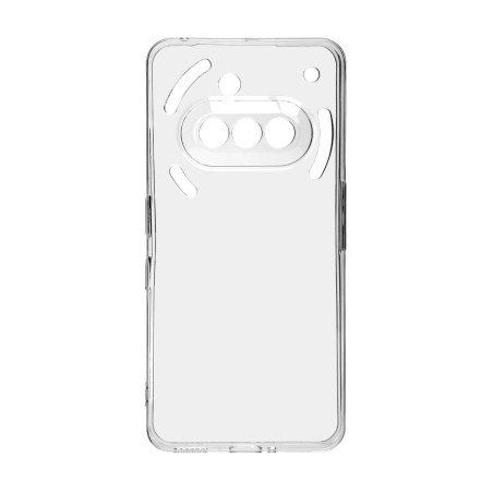 Чохол до мобільного телефона Armorstandart Air Nothing Phone (3a) Clear (ARM85470)