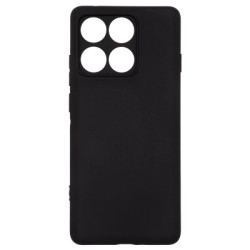 Чохол до мобільного телефона Armorstandart Matte Slim Fit Motorola Edge 60 Pro 5G Black (ARM85836)