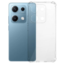 Чохол до мобільного телефона BeCover Anti-Shock Xiaomi Redmi Note 14S Clear (713500)
