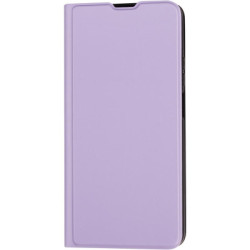 Чохол до мобільного телефона BeCover Exclusive New Style Samsung Galaxy A26 SM-A266 Purple (713022)