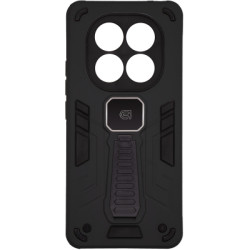 Чохол до мобільного телефона Armorstandart Proover Xiaomi Redmi Note 14 Pro 4G / 14 Pro 5G / Poco X7 5G Black (ARM85791)