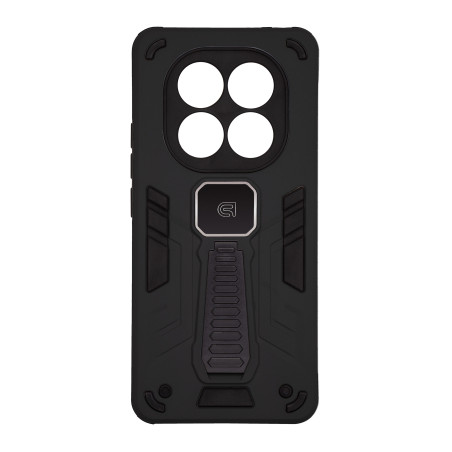 Чохол до мобільного телефона Armorstandart Proover Xiaomi Redmi Note 14 Pro 4G / 14 Pro 5G / Poco X7 5G Black (ARM85791)