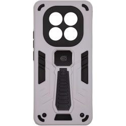 Чохол до мобільного телефона Armorstandart Proover Xiaomi Redmi Note 14 Pro+ 5G Grey (ARM85796)