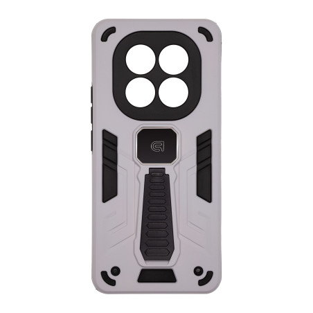 Чохол до мобільного телефона Armorstandart Proover Xiaomi Redmi Note 14 Pro+ 5G Grey (ARM85796)