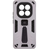 Чохол до мобільного телефона Armorstandart Proover Xiaomi Redmi Note 14 Pro+ 5G Grey (ARM85796)